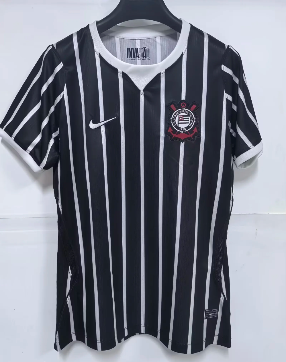 2627 corinthians  away Women’s S-2XL